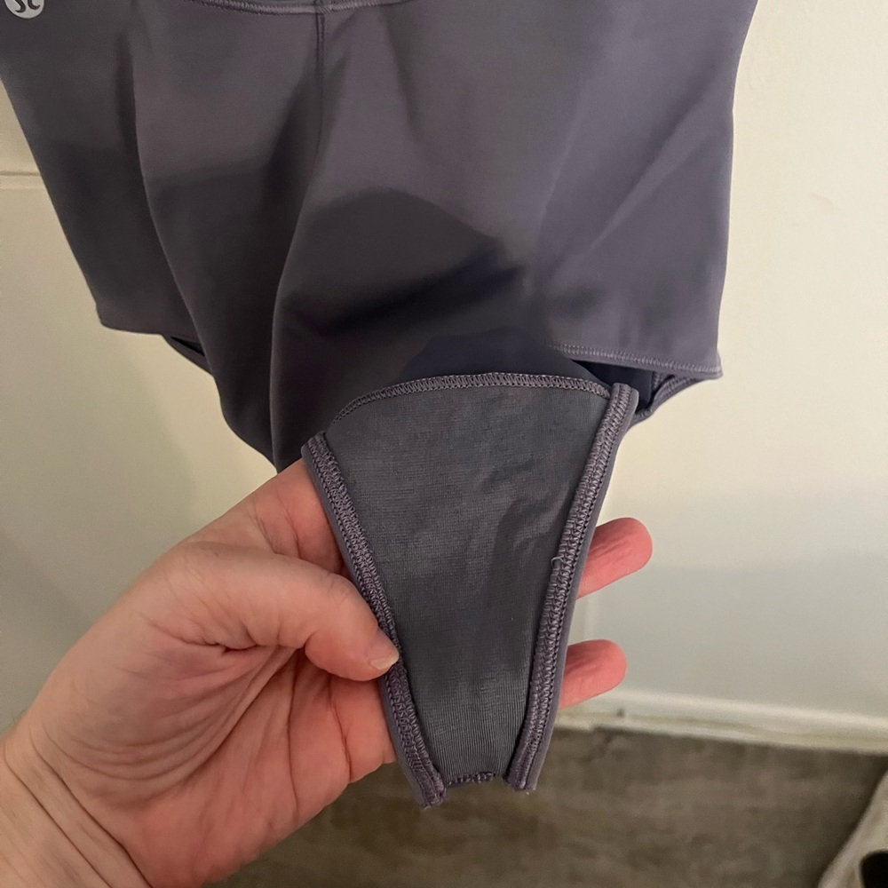 Lululemon Seek the Heat Active Bodysuit - Like New! - Picture 8 of 8